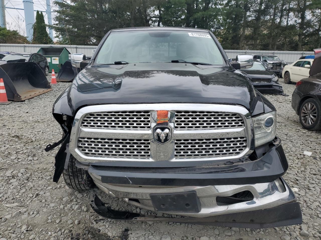 2016 Dodge 1500 - Фото 5