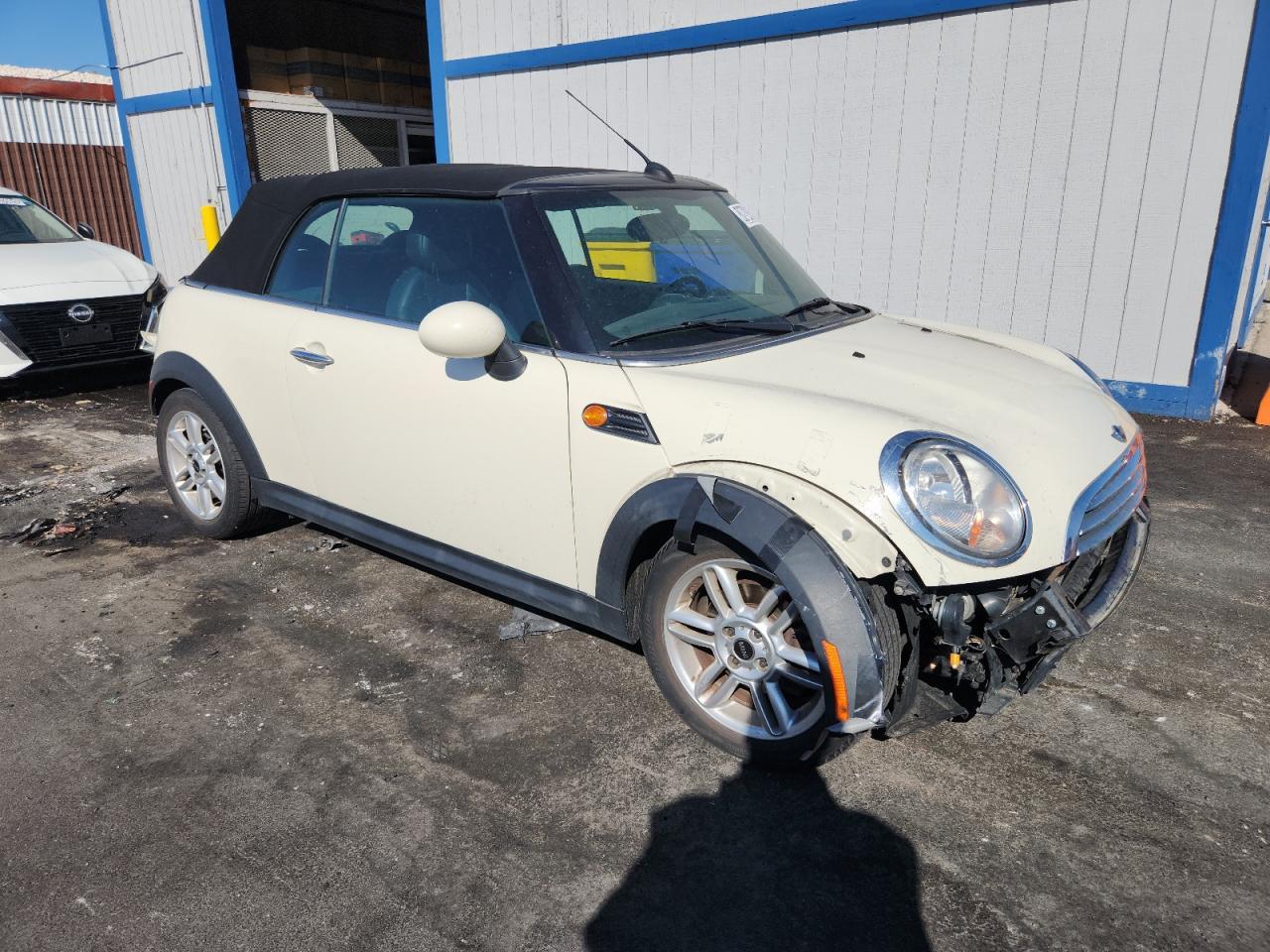 2011 Mini Cooper - Фото 4