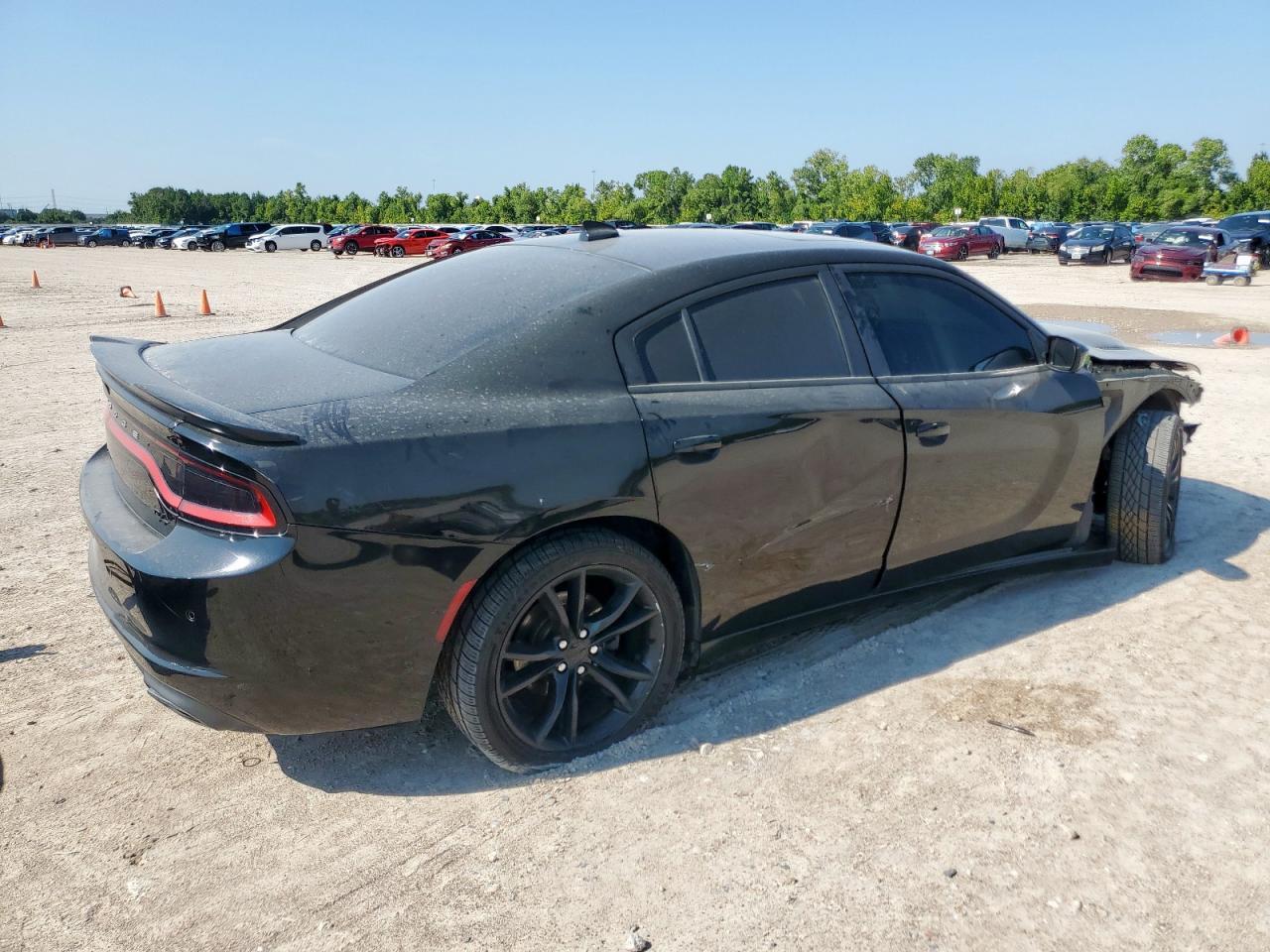 2016 Dodge Charger R/T - Фото 3
