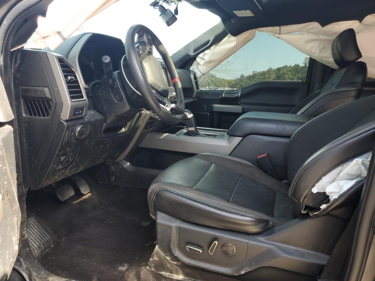 2020 Ford F150 Raptor - Фото 7