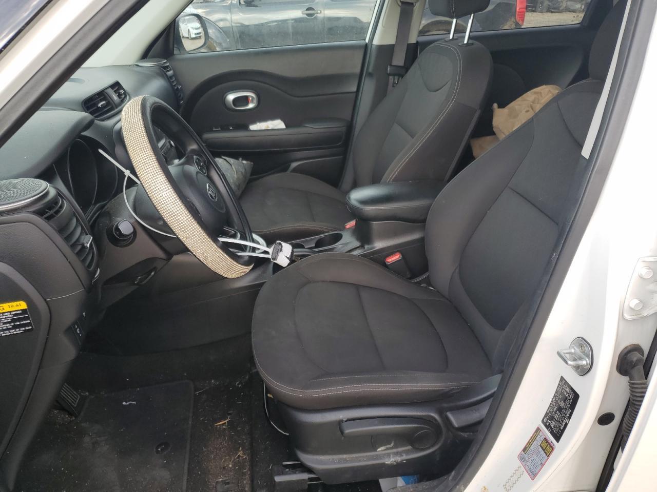 2018 Kia Soul - Фото 7