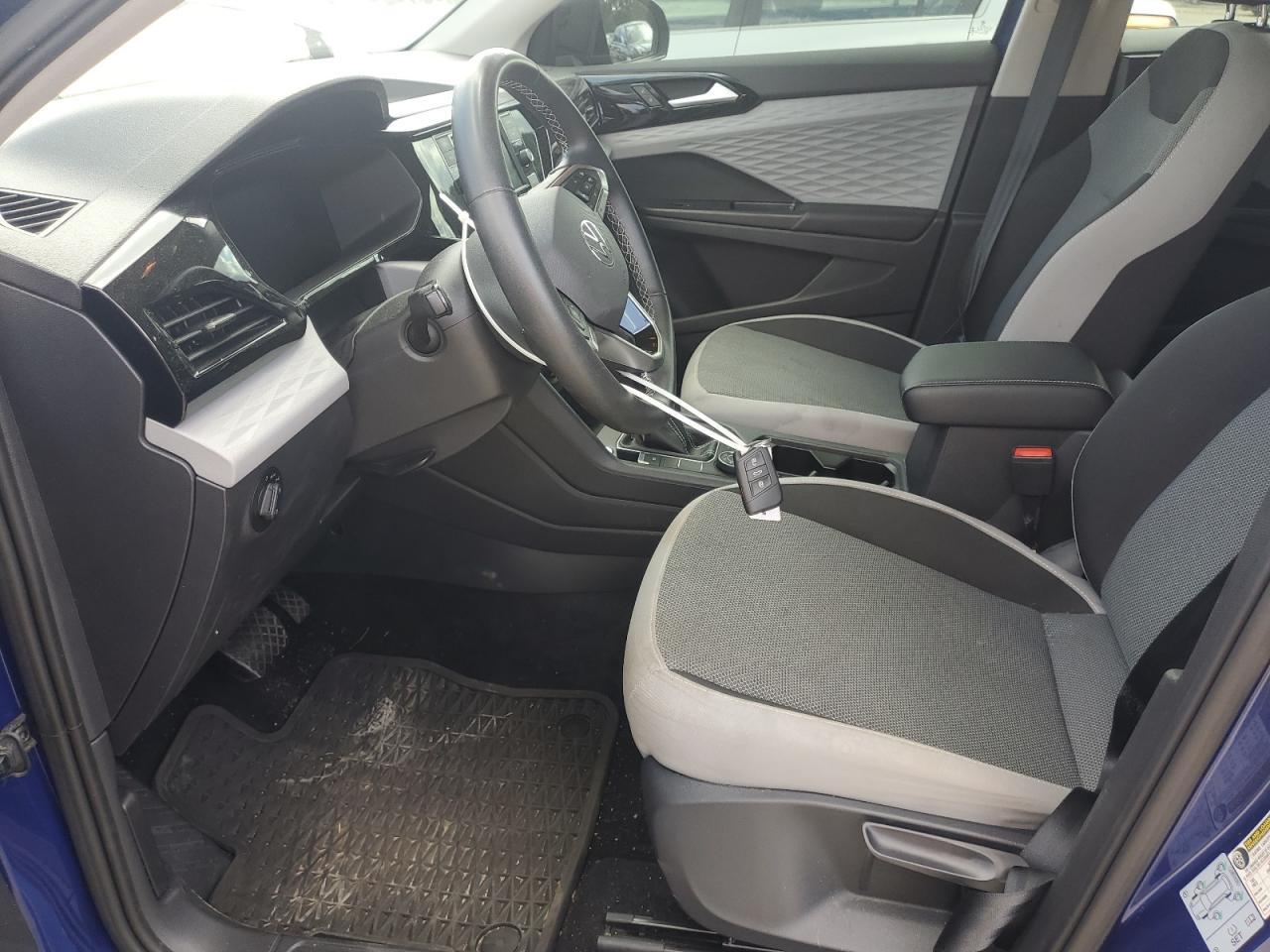 2022 Volkswagen Taos S - Image 7