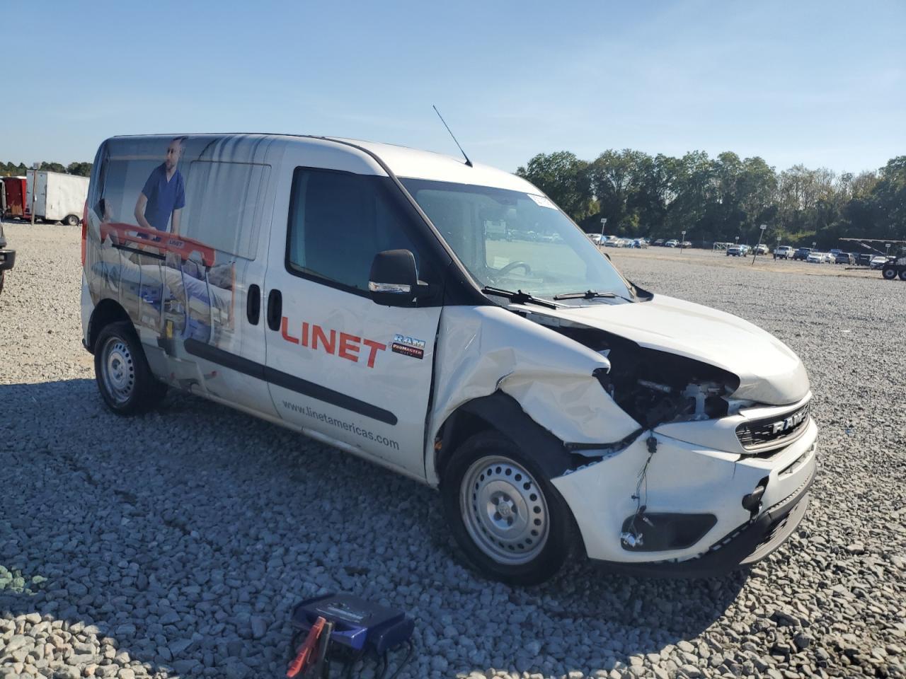 2022 Ram Promaster City Tradesman - Фото 4