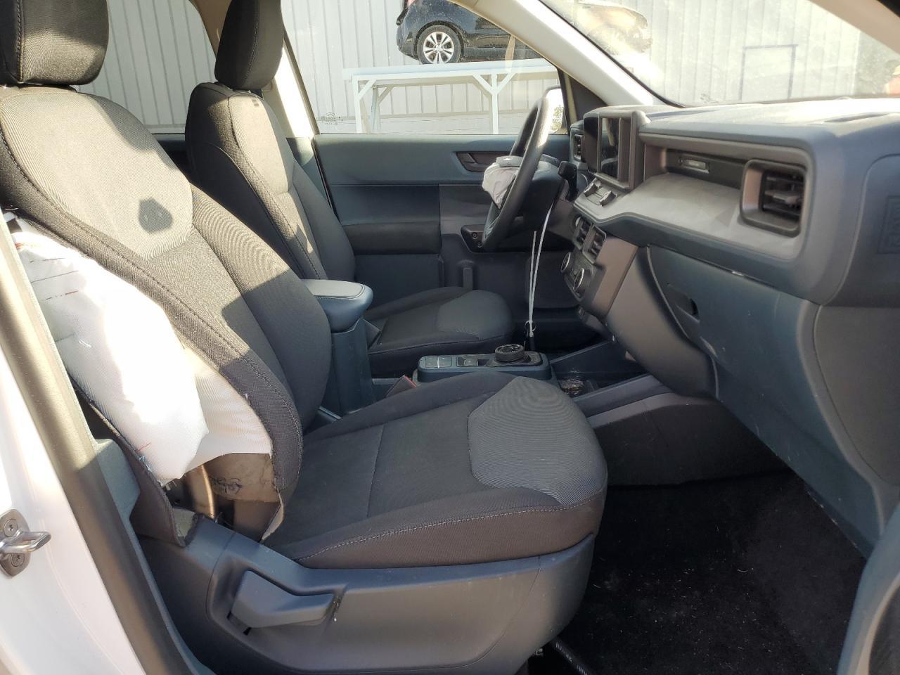 2024 Ford Maverick Xl Utility / Service Truck - Image 5