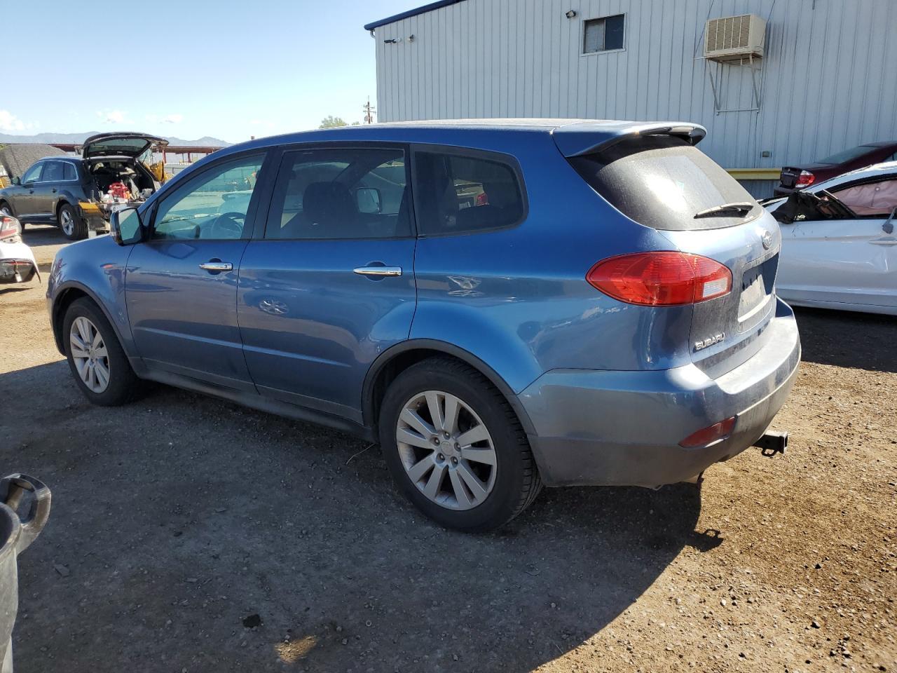 2008 Subaru Tribeca - Фото 2