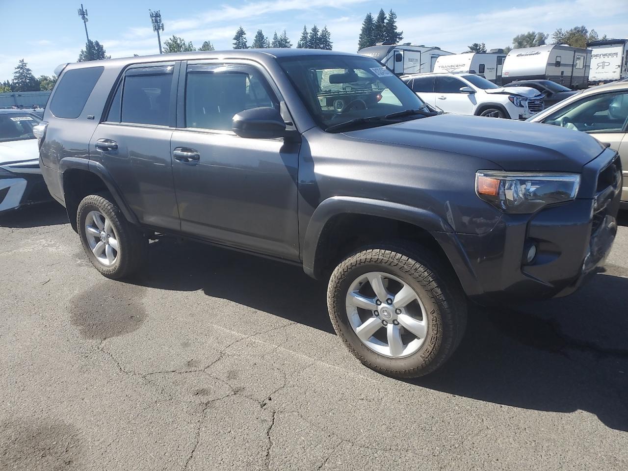 2015 Toyota 4Runner Sr5/Sr5 Premium - Image 4