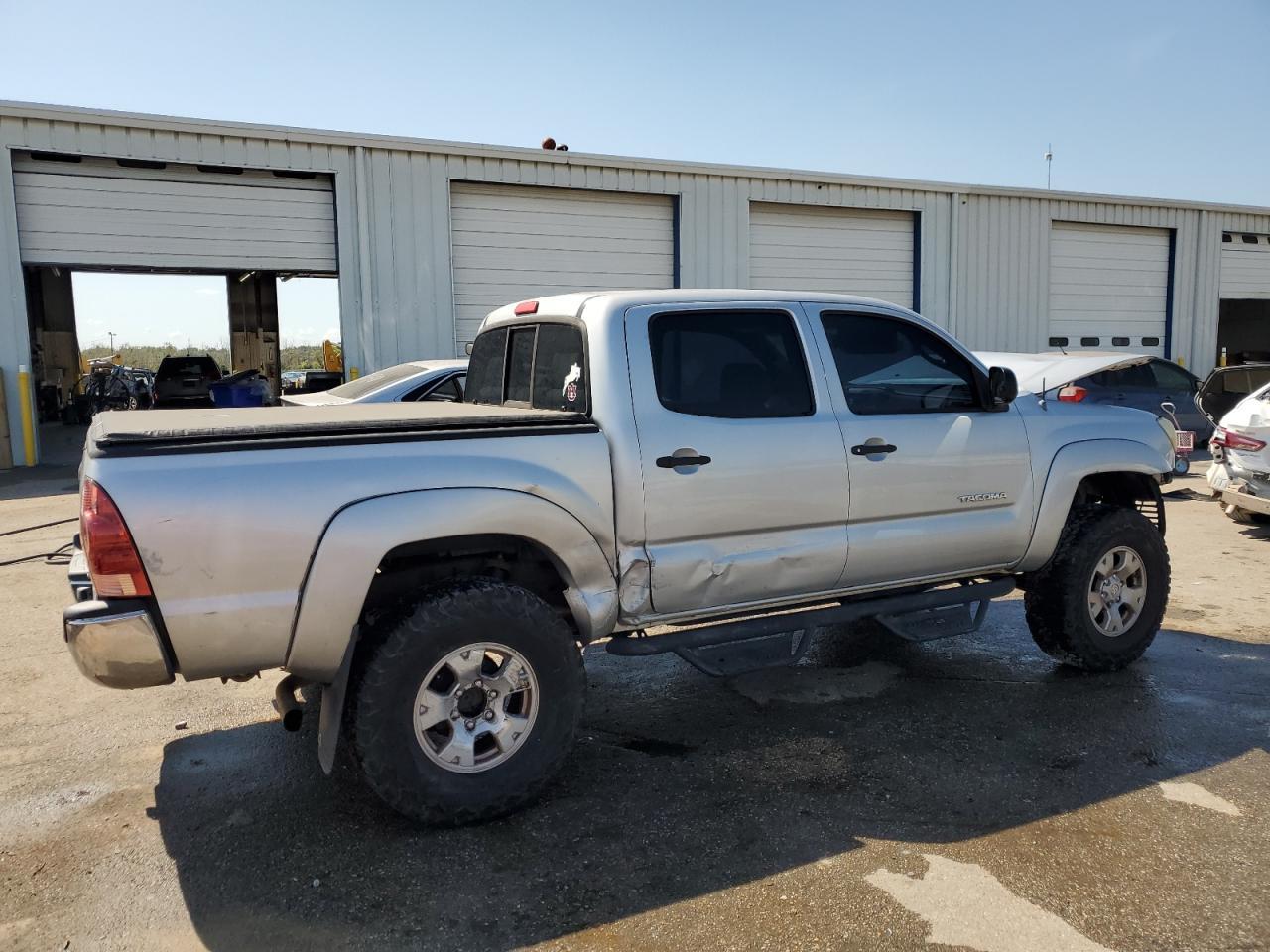 2007 Toyota Tacoma V6 - Image 3