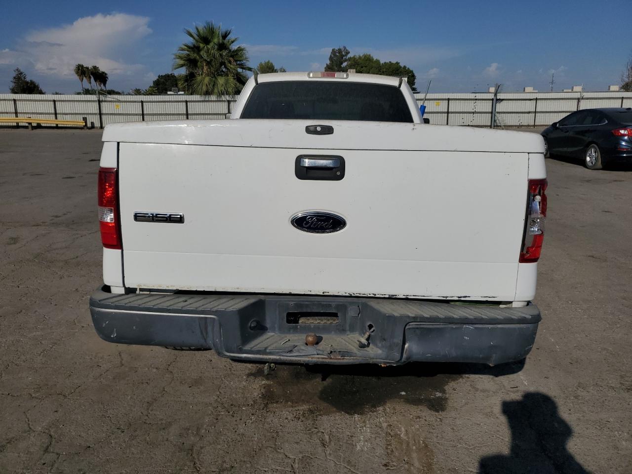 2005 Ford F150 - Фото 6