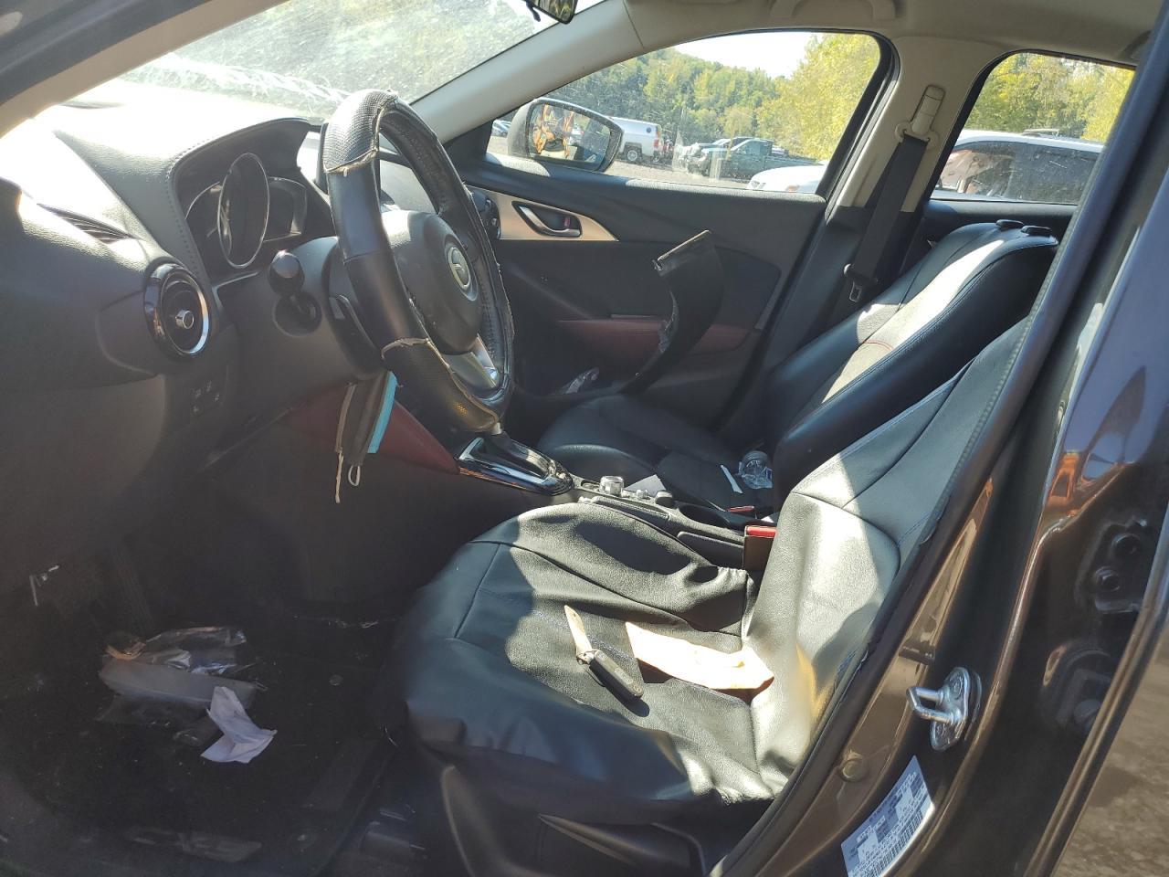 2016 Mazda Cx-3 Grand Touring - Фото 7