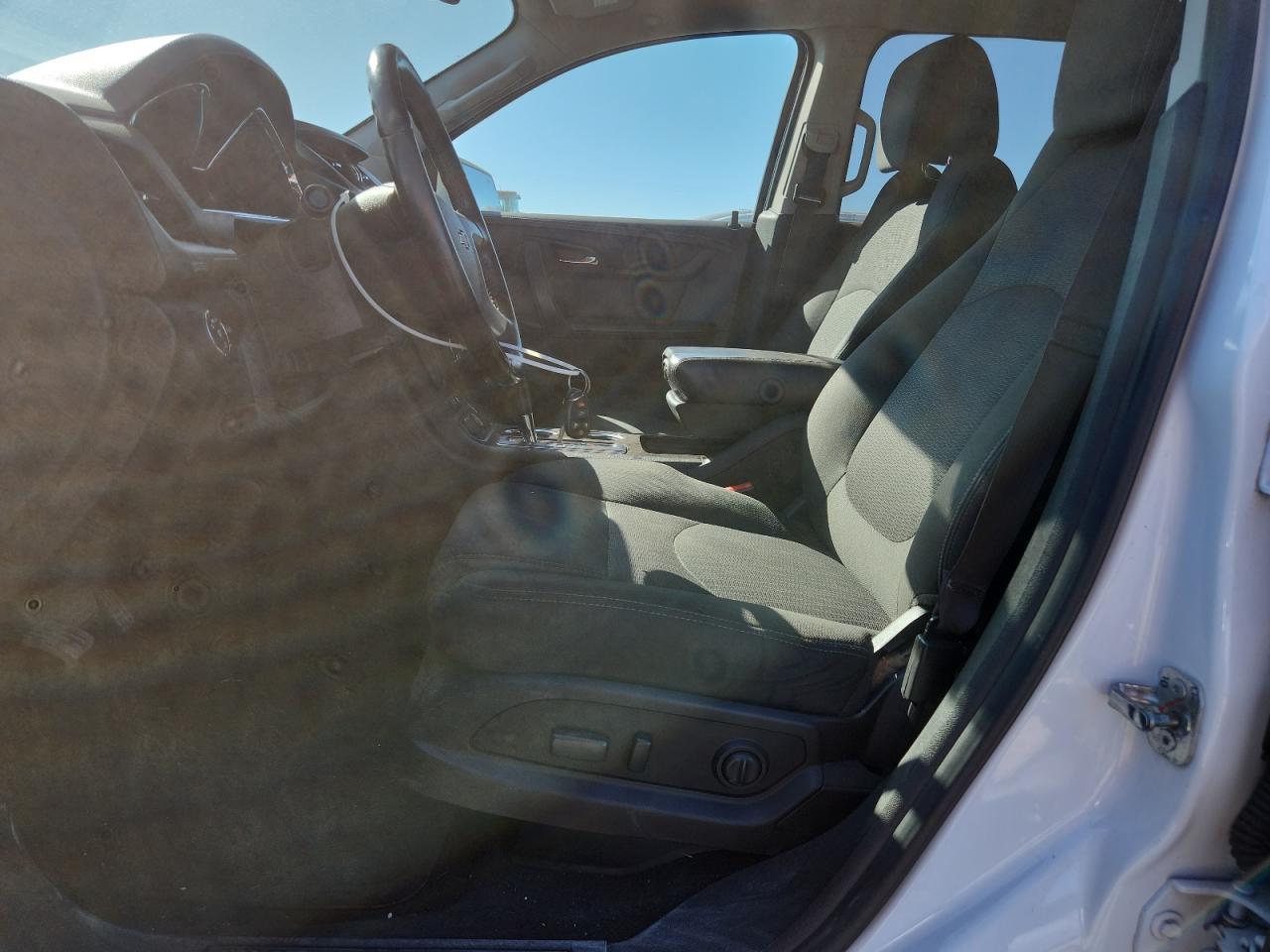 2017 Chevrolet Traverse Lt - Фото 7