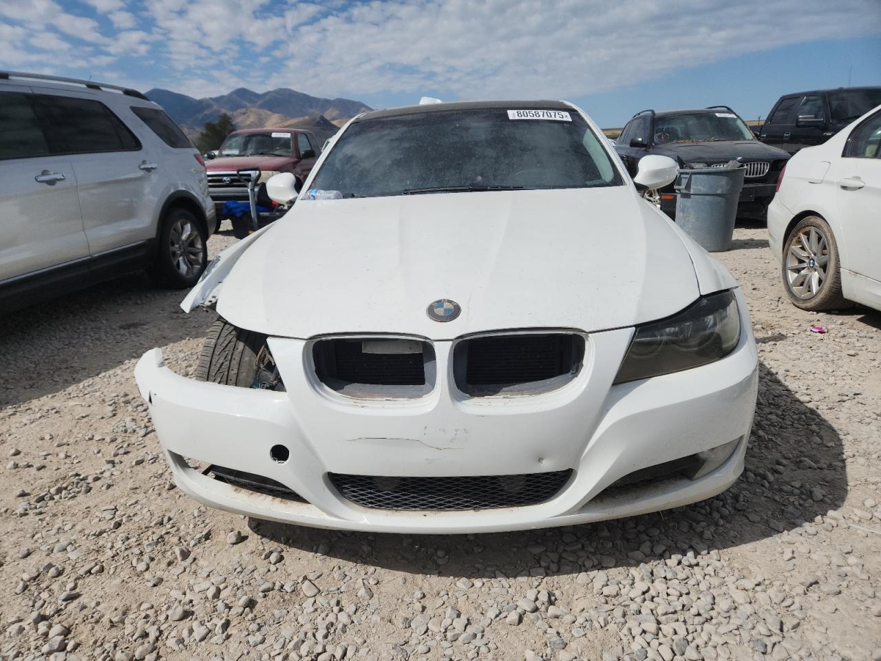 2009 BMW 328 I Sulev - Фото 5