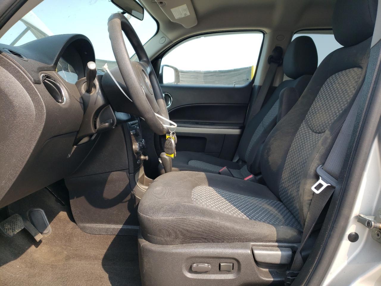 2009 Chevrolet Hhr Lt - Фото 7