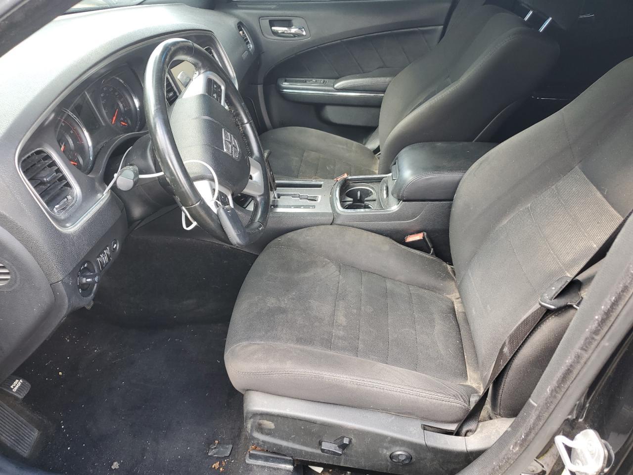 2013 Dodge Charger R/T - Image 7