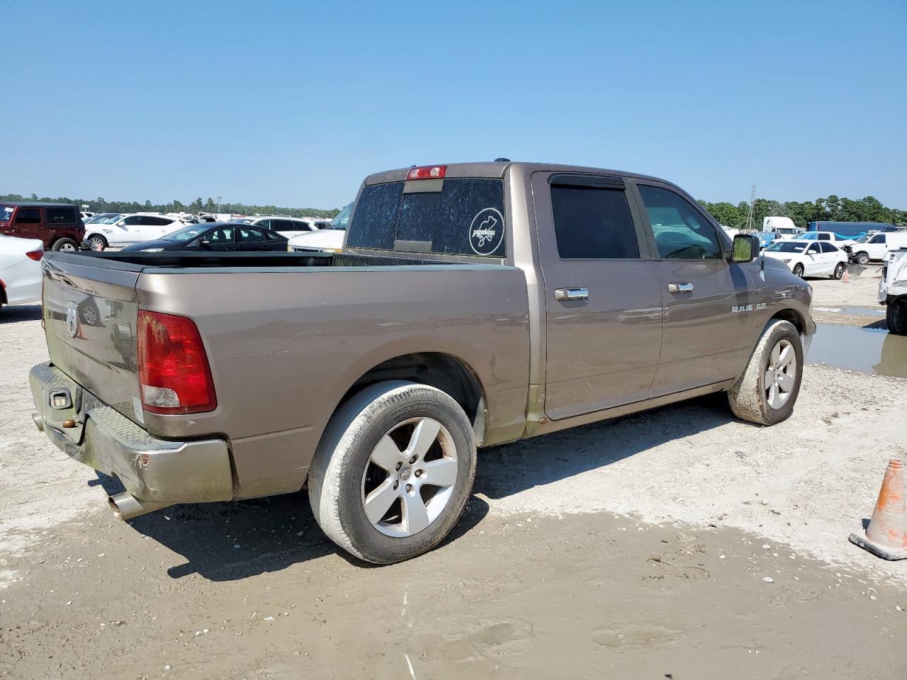 2009 Dodge Ram 1500 - Image 3