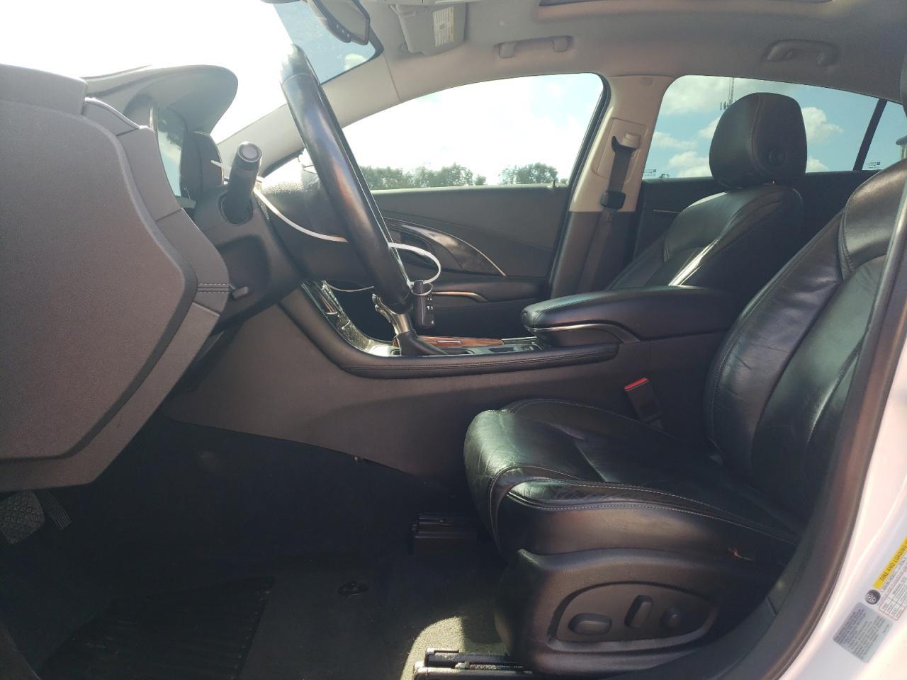2016 Buick Lacrosse - Image 7