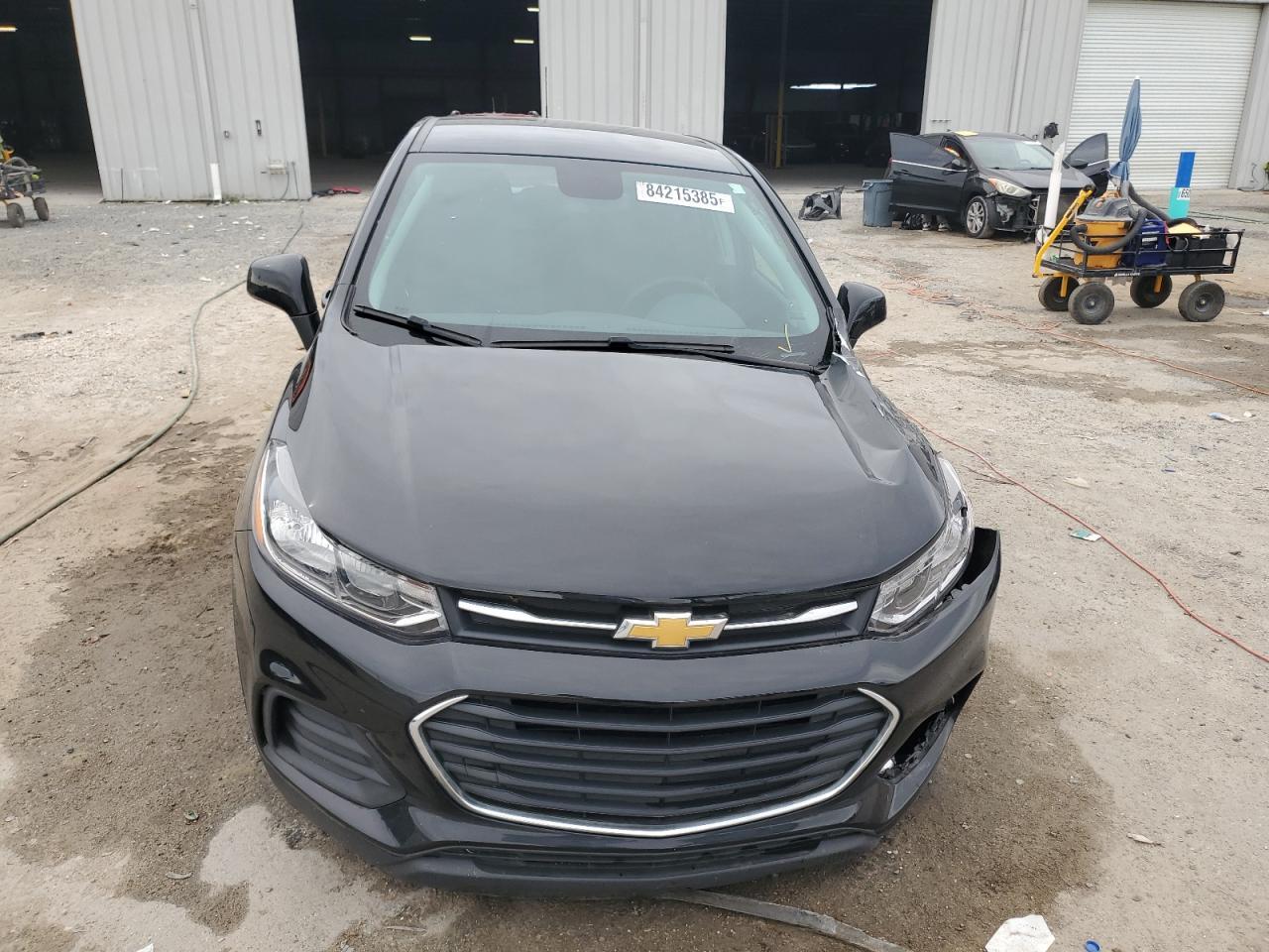 2022 Chevrolet Trax Ls - Фото 5