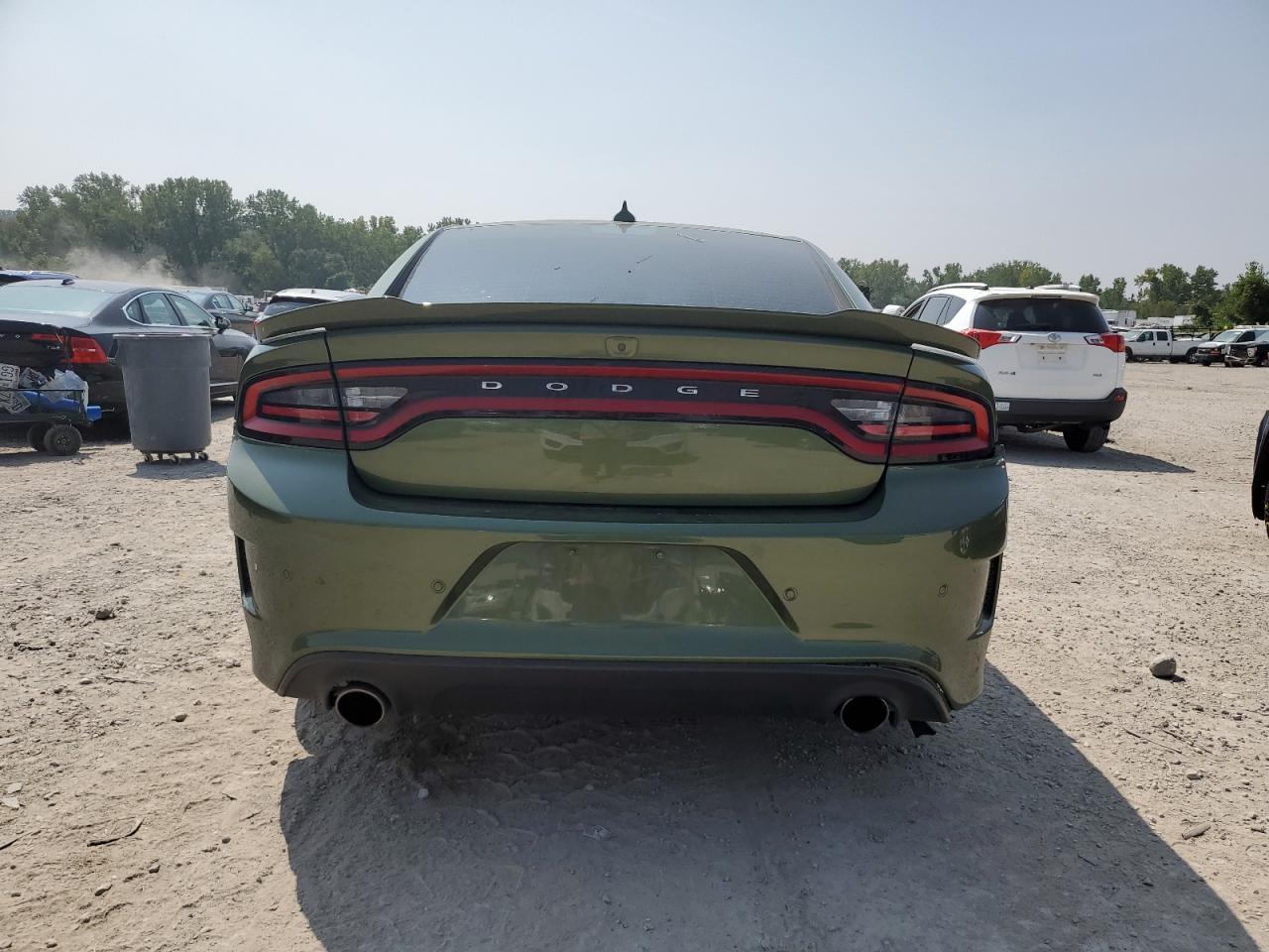 2023 Dodge Charger R/T - Фото 6