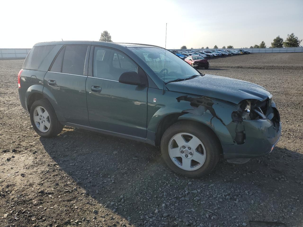 2007 Saturn Vue - Фото 4