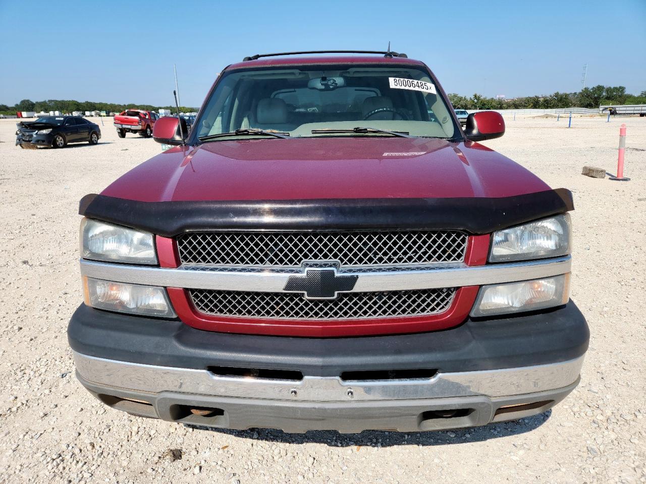 2005 Chevrolet Avalanche K1500 - Image 5