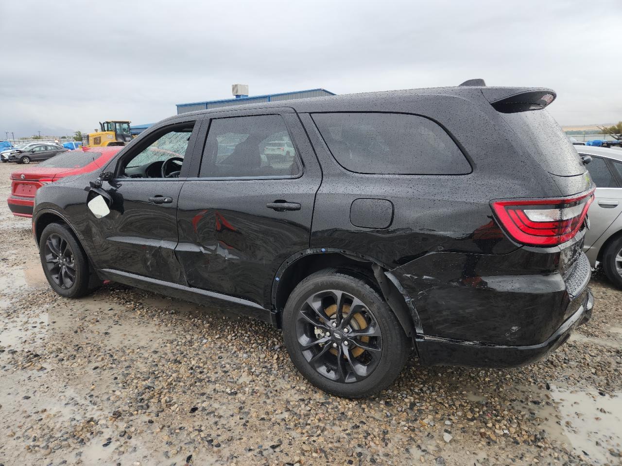 2022 Dodge Durango Gt - Image 2