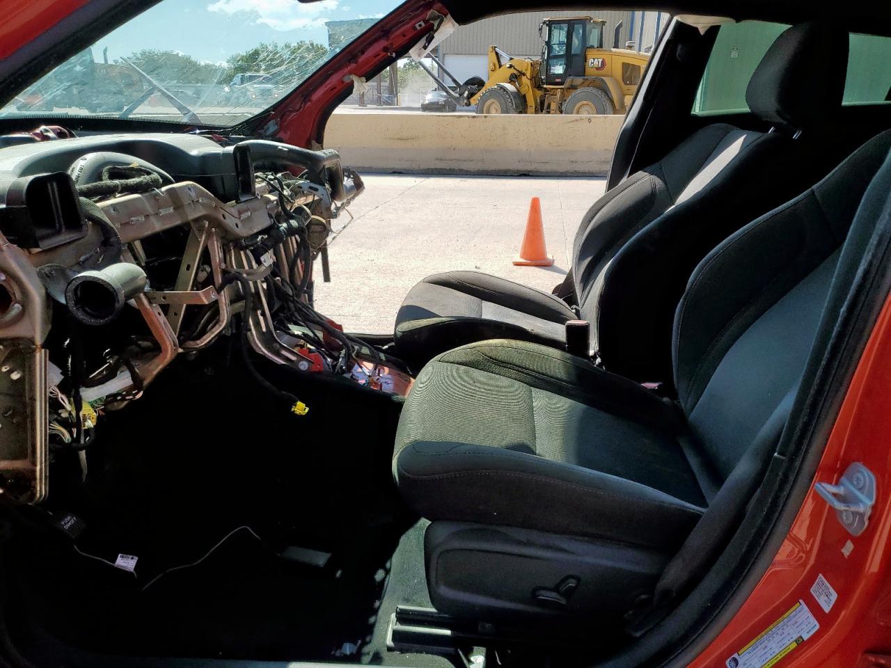 2019 Dodge Charger Sxt - Фото 7