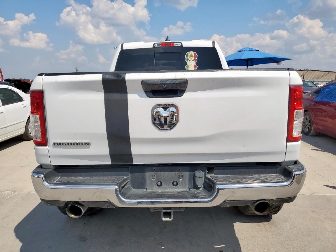2019 Ram 1500 Big Horn/Lone Star - Фото 6
