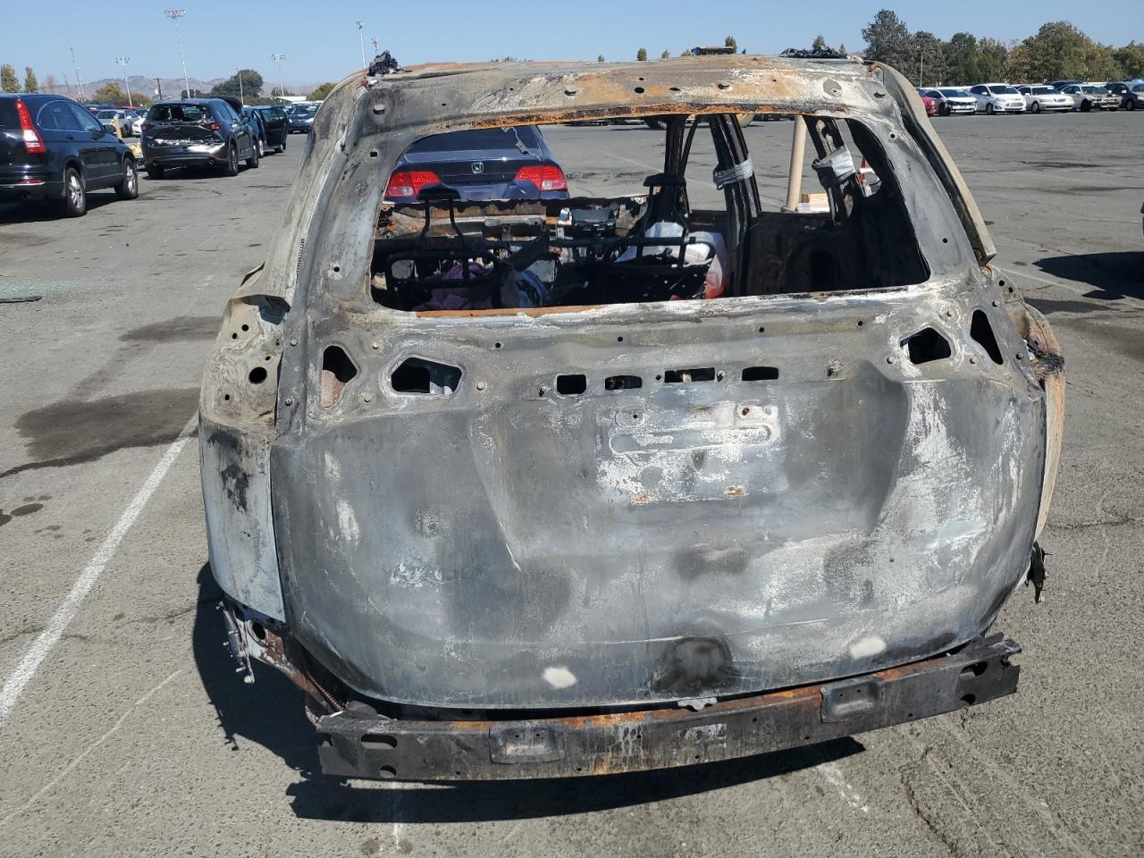 2013 Toyota Rav4 Limited - Фото 6