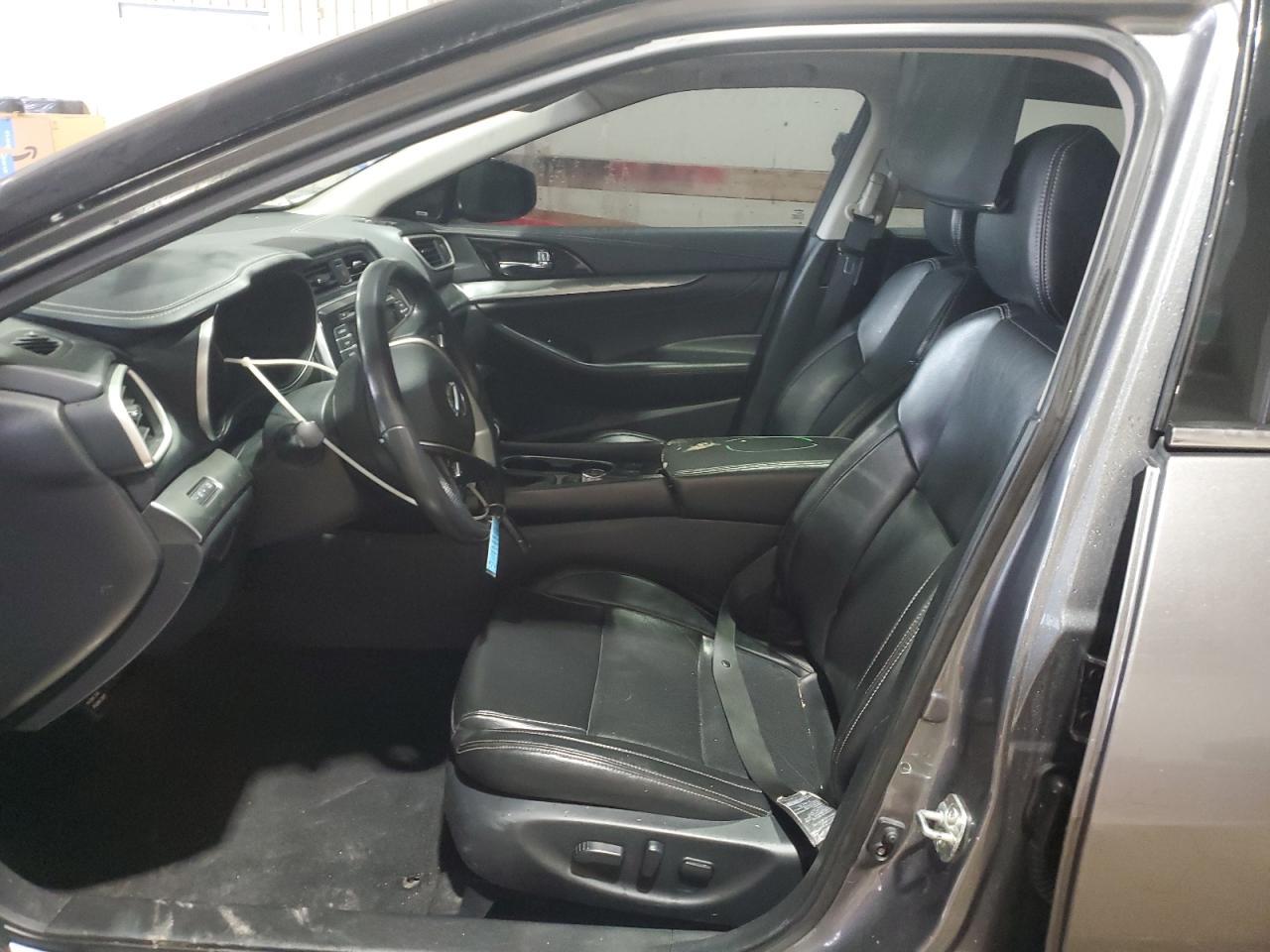 2020 Nissan Maxima Sl - Фото 7