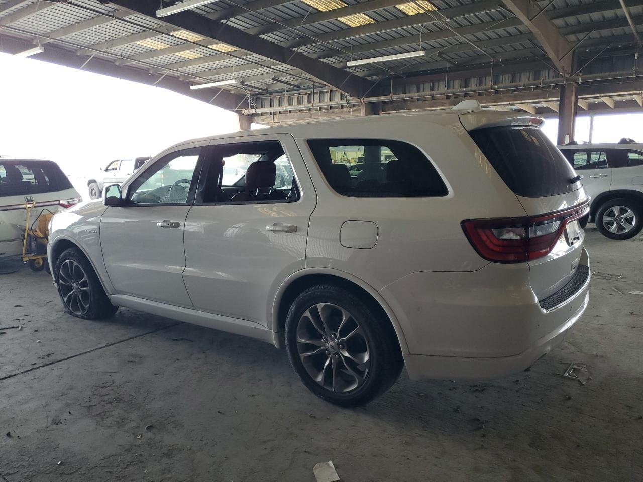 2020 Dodge Durango R/T - Image 2