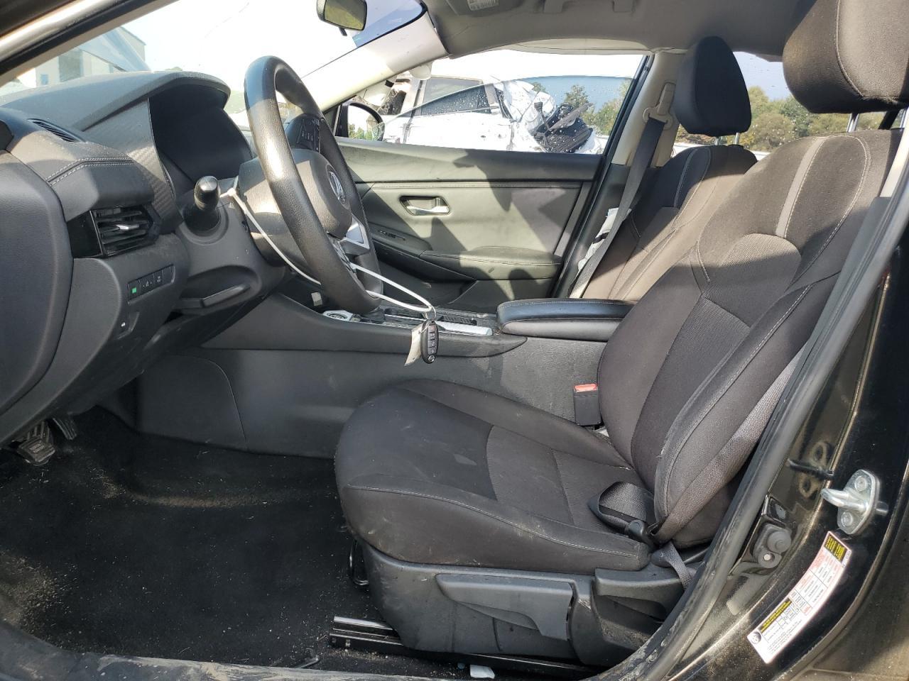 2023 Nissan Sentra Sv - Фото 7