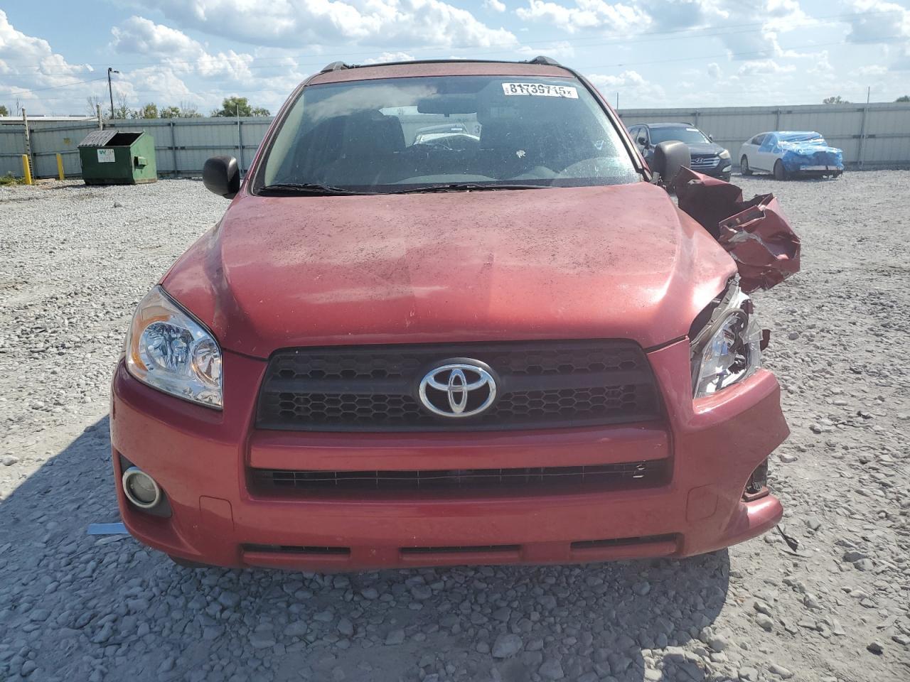 2012 Toyota Rav4 - Фото 5