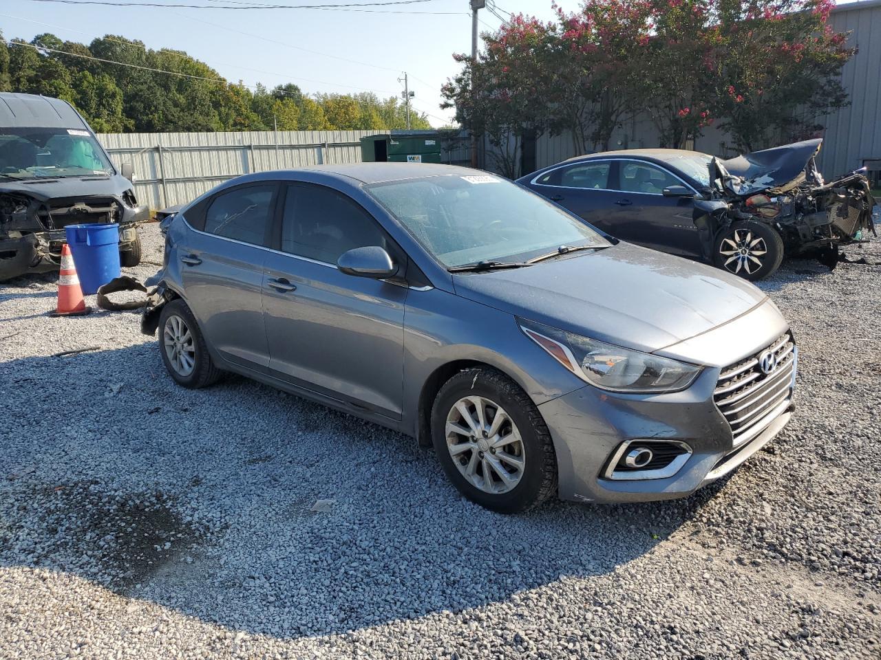 2019 Hyundai Accent Se - Фото 4
