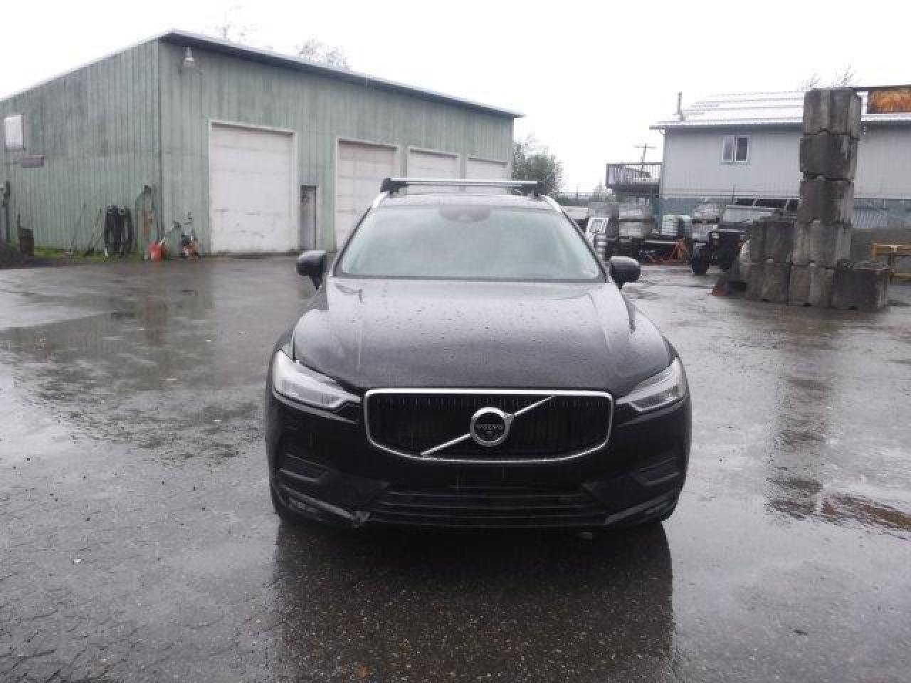 2018 Volvo Xc60 T5 - Image 5