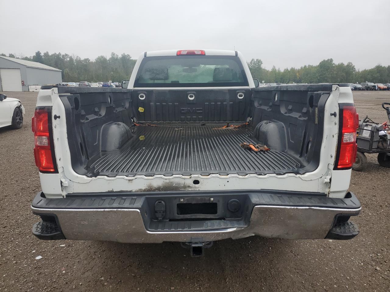 2017 GMC Sierra C1500 - Фото 6