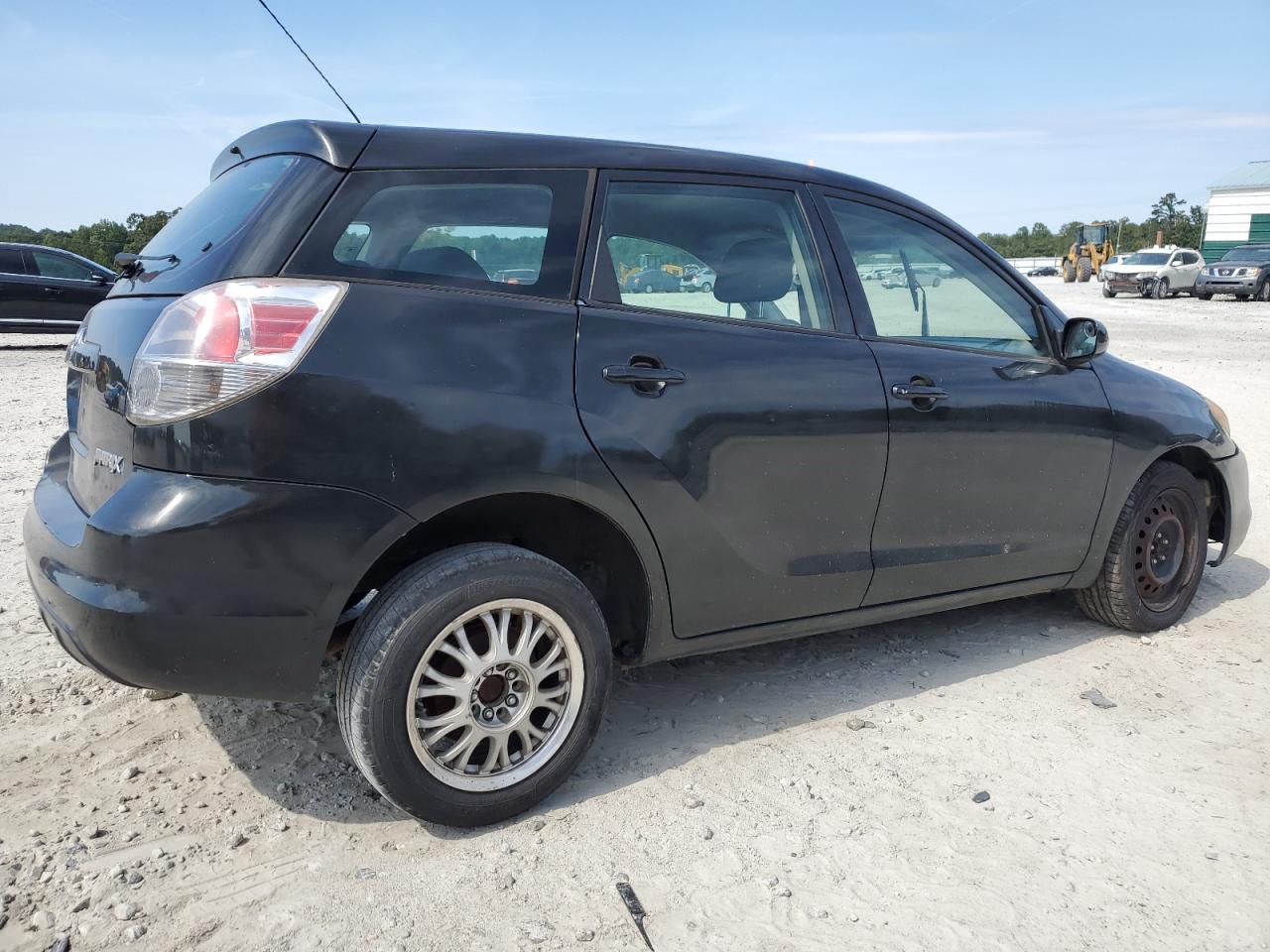 2006 Toyota Corolla Matrix Xr - Image 3