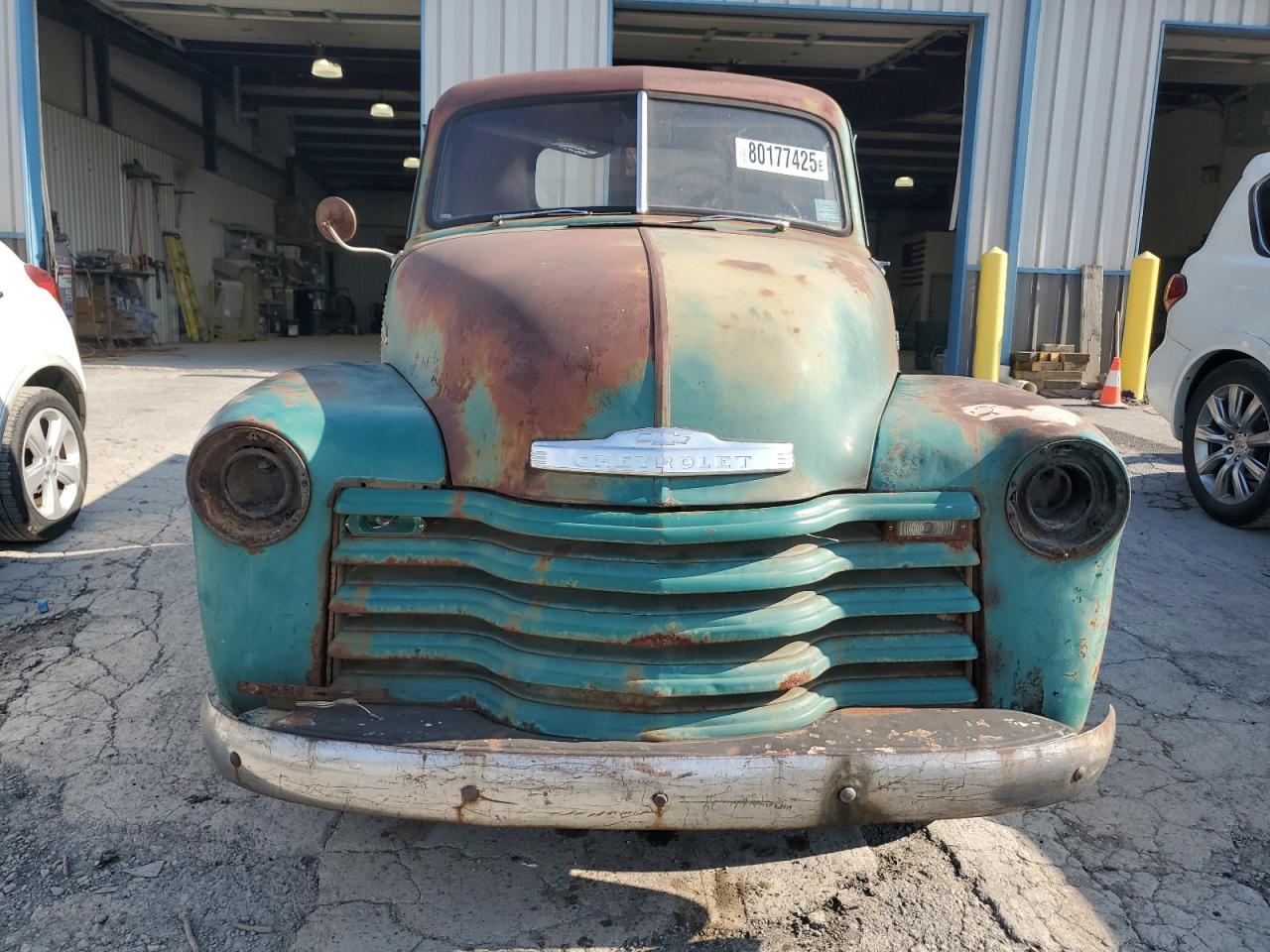 1953 Chevrolet Pickup3100 - Фото 5