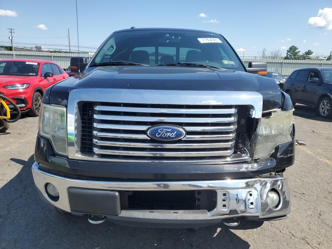 2011 Ford F150 Super Cab - Image 5