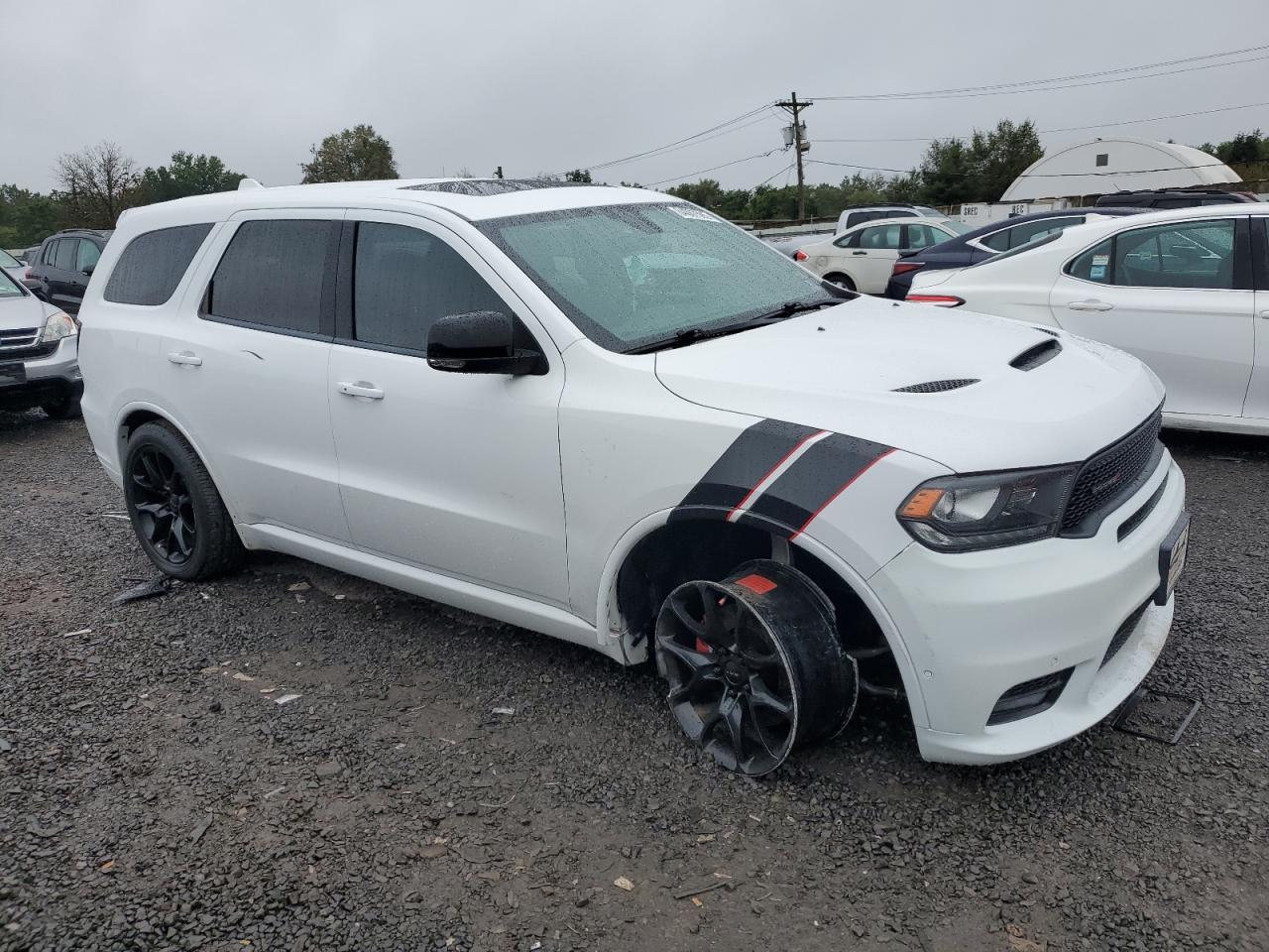 2019 Dodge Durango R/T - Image 4