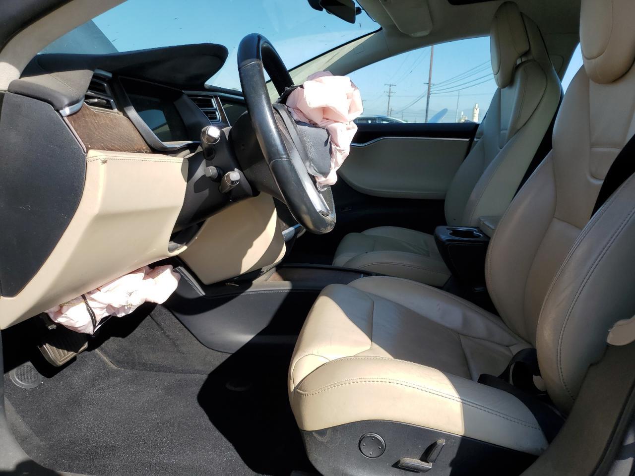2017 Tesla Model S - Фото 7