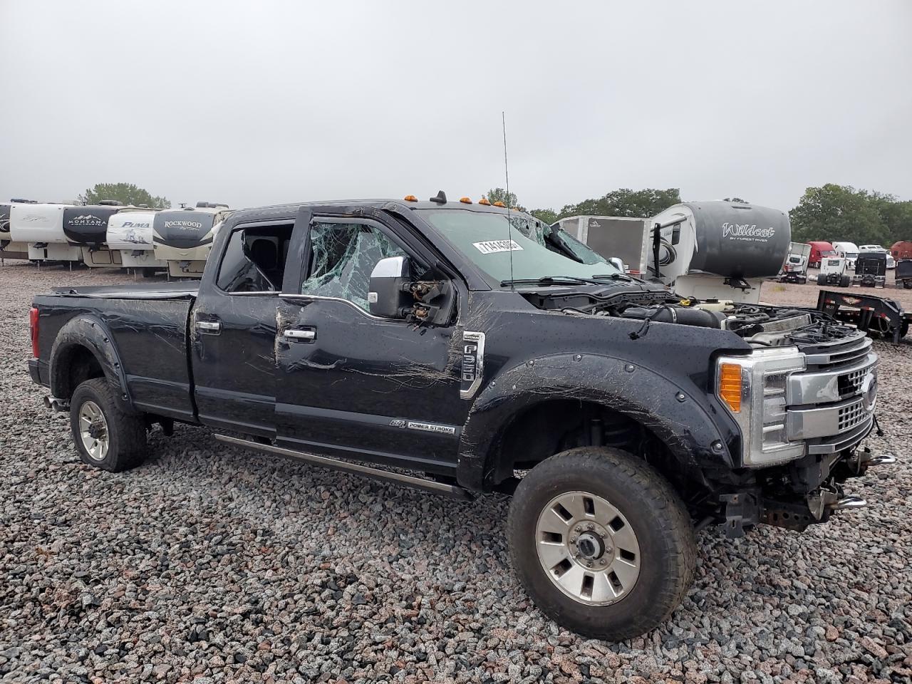 2019 Ford F350 Super Duty - Image 4