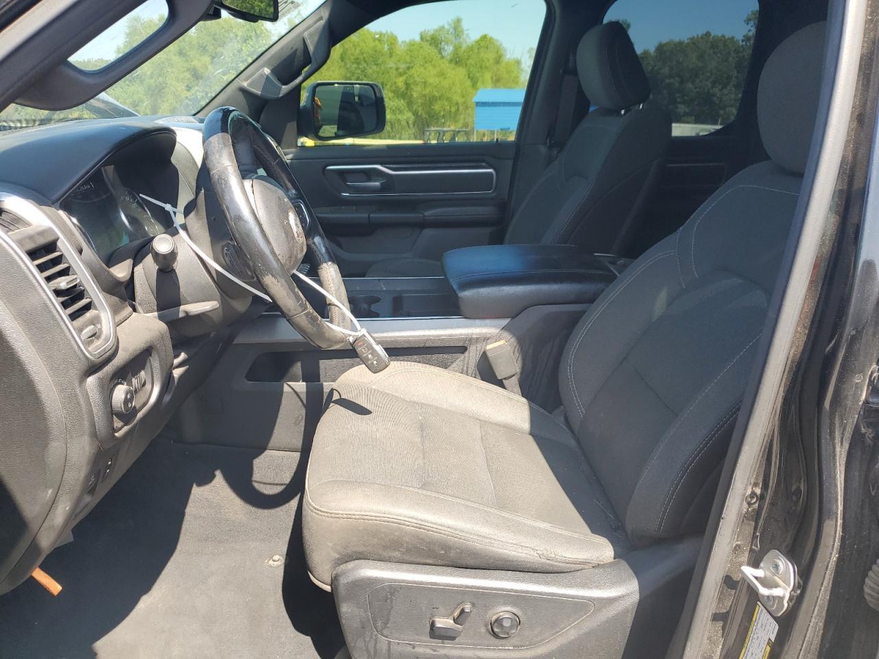 2019 Ram 1500 Big Horn/Lone Star - Фото 7