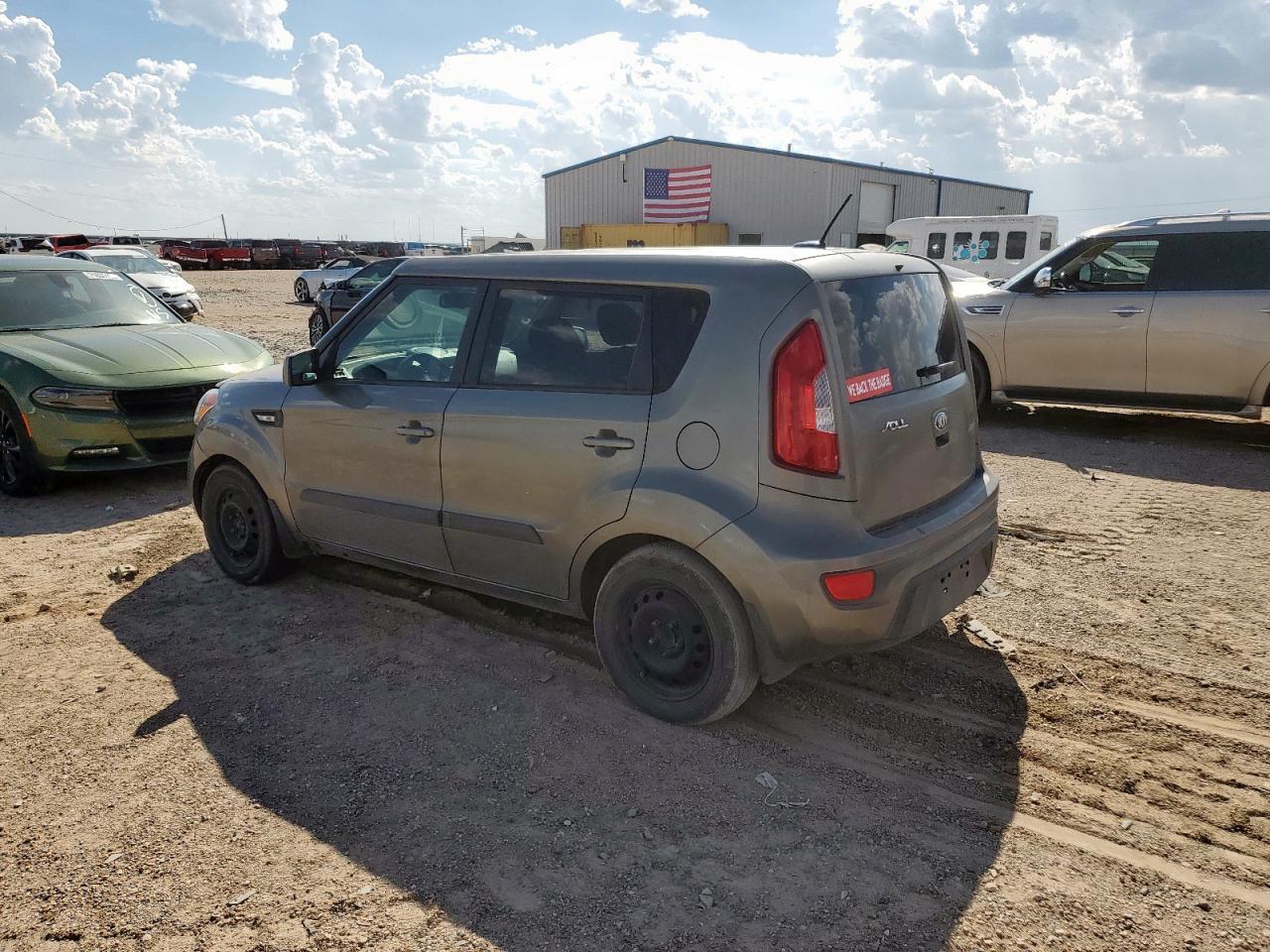 2013 Kia Soul - Фото 2