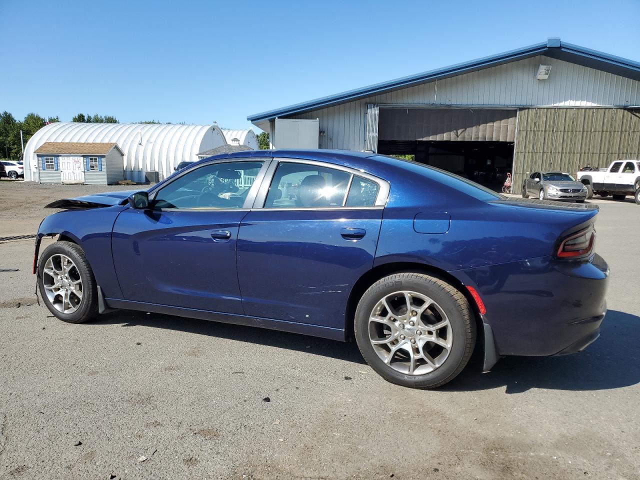 2016 Dodge Charger Se - Image 2