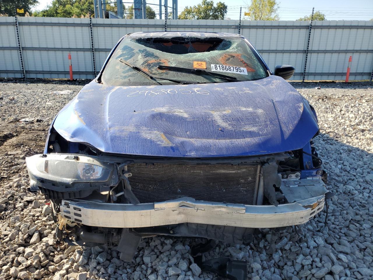 2019 Honda Civic Ex - Фото 5