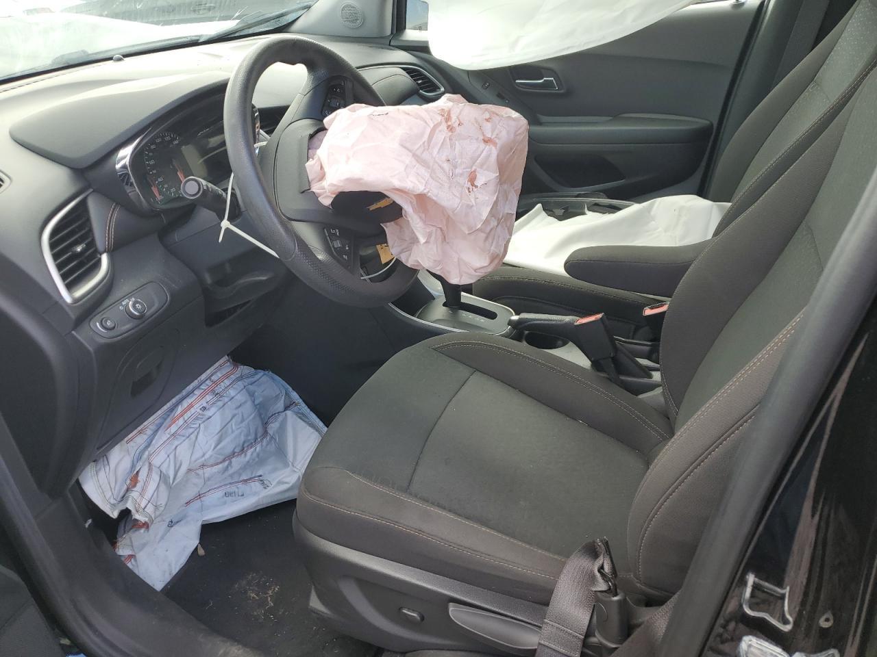 2019 Chevrolet Trax Ls - Фото 7