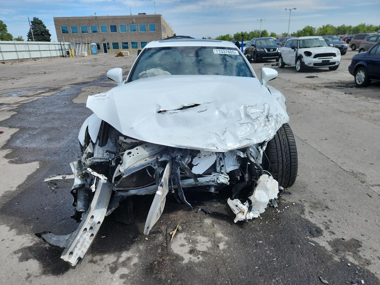 2018 Lexus Is 300 - Фото 5