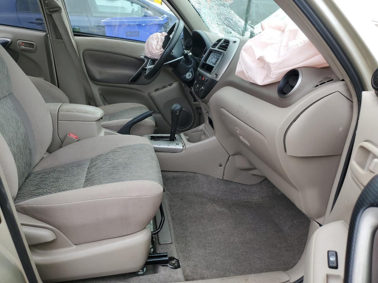 2002 Toyota Rav4 - Image 7