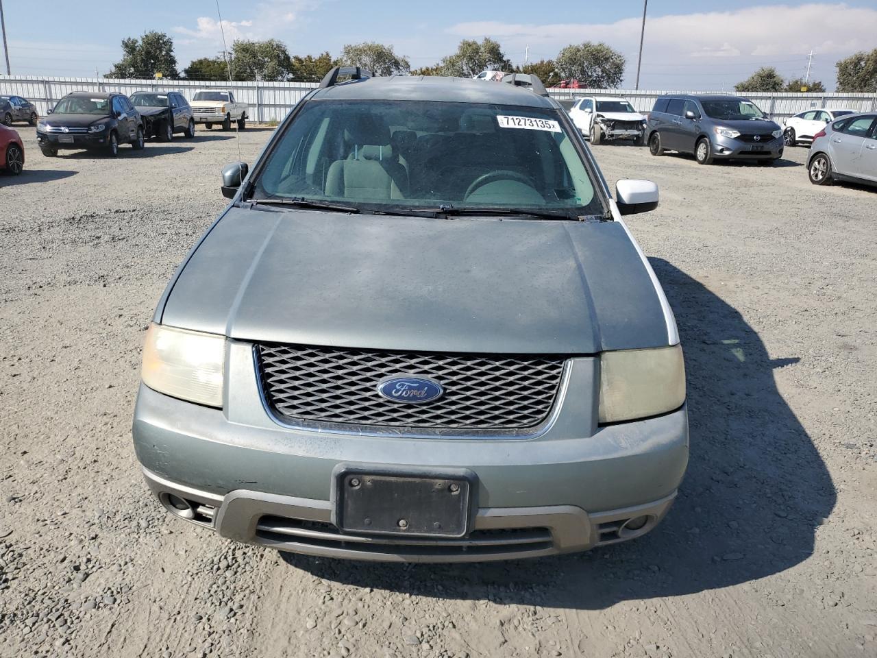 2006 Ford Freestyle Sel - Image 5