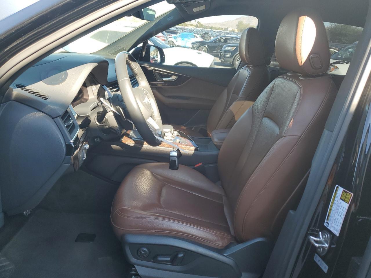 2019 Audi Q7 Prestige - Фото 7