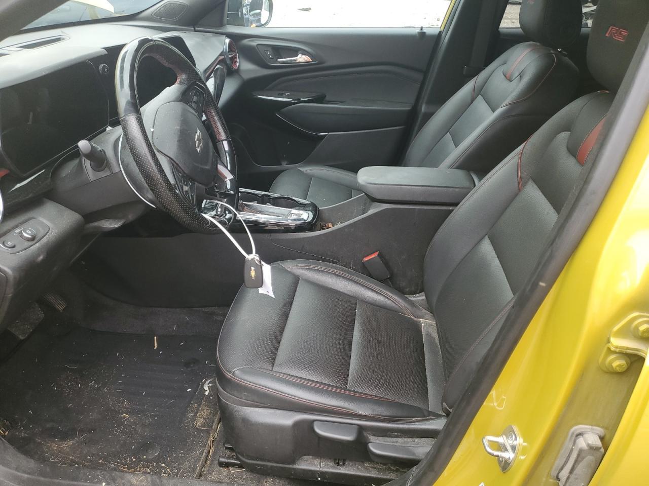 2024 Chevrolet Trax 2Rs - Image 7